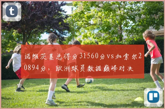 诺维茨基总得分31560分vs加索尔20894分,欧洲球员数据巅峰对决